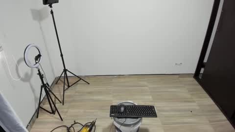 juanda9811 online show from 10/31/25, 08:32