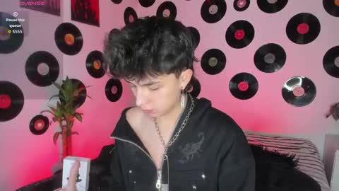 juandaaa__ online show from 02/01/26, 04:27