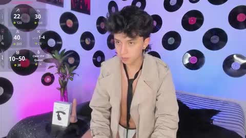 juandaaa__ online show from 02/04/26, 06:58