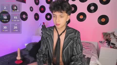 juandaaa__ online show from 02/15/26, 03:47