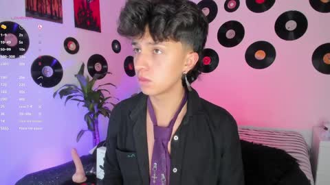 juandaaa__ online show from 04/05/26, 08:17