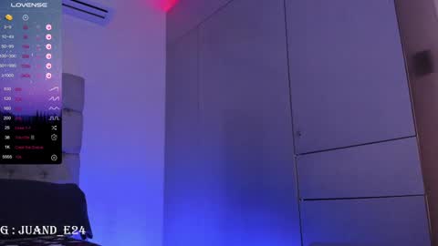 independent model online show from 12/27/24, 08:24