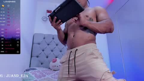 independent model online show from 02/04/25, 04:37