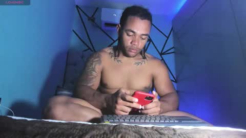 independent model online show from 03/16/26, 07:07