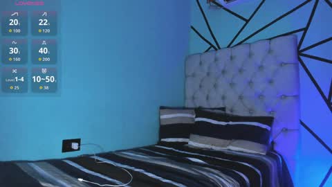 independent model online show from 03/30/26, 06:31