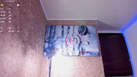 Juan David online show from 02/05/25, 03:52