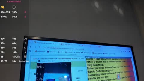 Snapshot of juandiamonds chatting on 07/18/26, 12:20 Juan David online show from 07/18/26, 12:20