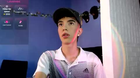 juandi online show from 07/14/26, 09:42