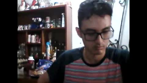 Juanesan CaballeroSolitario online show from 02/26/25, 02:57