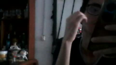 Juanesan CaballeroSolitario online show from 07/02/26, 02:45