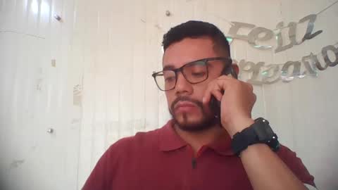 Snapshot of juanfe_style chatting on 12/15/25, 03:49 juanfe_style online show from 12/15/25, 03:49