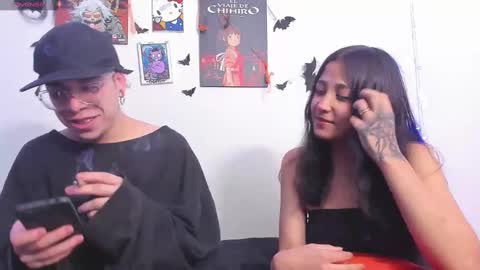 juanftmaria2 online show from 10/15/25, 10:10