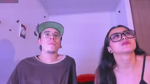 juanftmaria2 online show from 11/14/25, 02:32