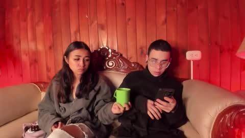 juanftmaria2 online show from 01/14/26, 02:50