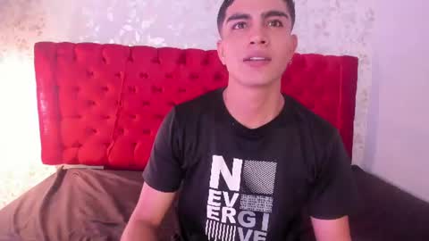 JUAN GABRIEL online show from 07/11/26, 12:19