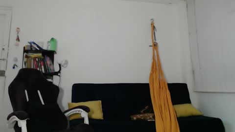 JUANISIMO  online show from 12/31/24, 10:04