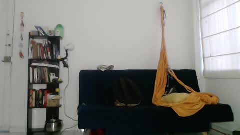 JUANISIMO  online show from 01/13/25, 11:06