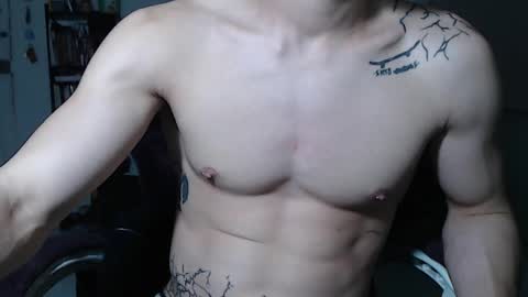 JUANISIMO  online show from 02/06/25, 12:11