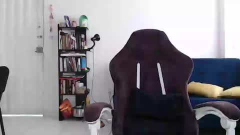 JUANISIMO  online show from 02/10/25, 01:33