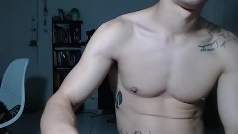 JUANISIMO  online show from 02/12/25, 04:33