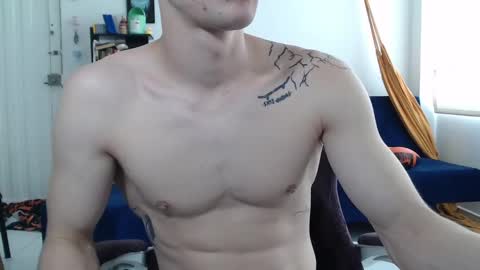 JUANISIMO  online show from 02/21/25, 04:37