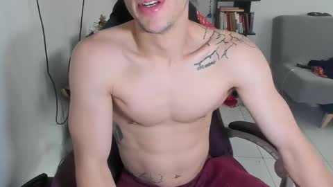 JUANISIMO  online show from 03/20/26, 01:05