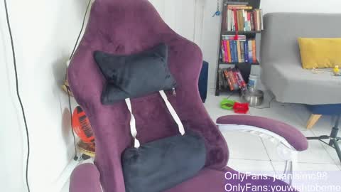 JUANISIMO  online show from 05/04/26, 02:02