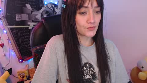 Juanita online show from 12/17/24, 05:47