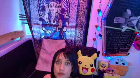 Juanita online show from 01/17/25, 11:07