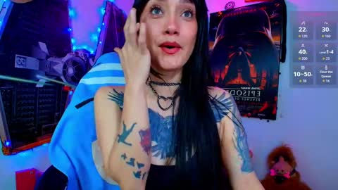 Snapshot of juanita_adams chatting on 04/28/26, 10:04 Juanita online show from 04/28/26, 10:04