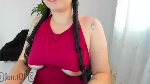 Snapshot of juanita_thorne chatting on 03/21/26, 06:22 online show from 03/21/26, 06:22