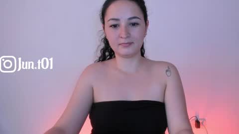 Snapshot of juanita_thorne chatting on 04/19/26, 06:10 online show from 04/19/26, 06:10