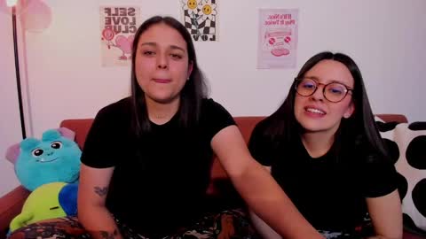 Snapshot of juanitaaa_ chatting on 05/11/26, 02:50 juanitaaa_ online show from 05/11/26, 02:50