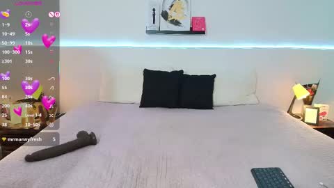 Snapshot of juanitablue chatting on 03/13/26, 04:35 Blue online show from 03/13/26, 04:35