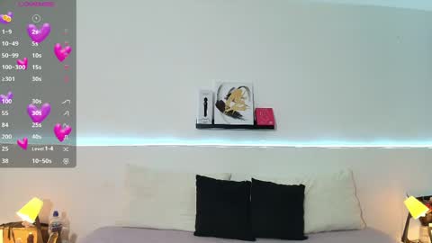 Snapshot of juanitablue chatting on 04/02/26, 04:04 Blue online show from 04/02/26, 04:04