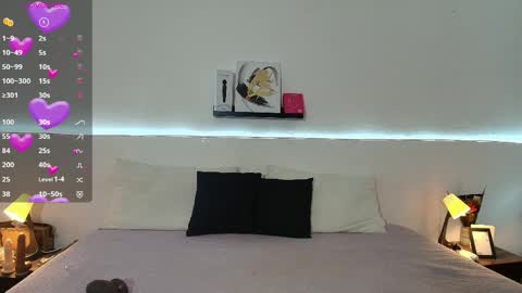 Snapshot of juanitablue chatting on 04/06/26, 07:59 Blue online show from 04/06/26, 07:59