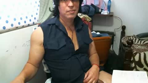 amor online show from 01/20/25, 10:04