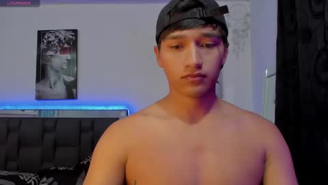 juanjo ferrari online show from 10/26/25, 02:50