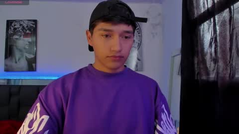 juanjo ferrari online show from 10/26/25, 04:57