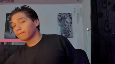 juanjo ferrari online show from 11/05/25, 01:49