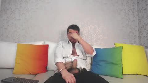 Juan k online show from 09/23/25, 02:42