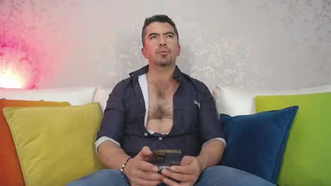 Snapshot of juank_fit45 chatting on 02/10/26, 03:21 Juan k online show from 02/10/26, 03:21