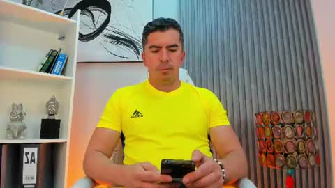 Snapshot of juank_fit45 chatting on 07/09/26, 04:49 Juan k online show from 07/09/26, 04:49