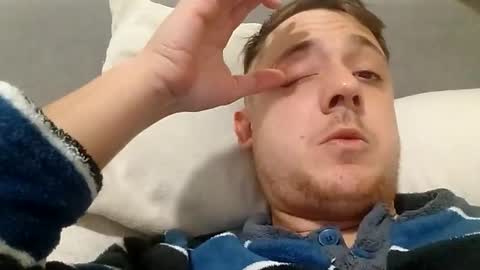 JuanmaSEX online show from 01/14/26, 02:39