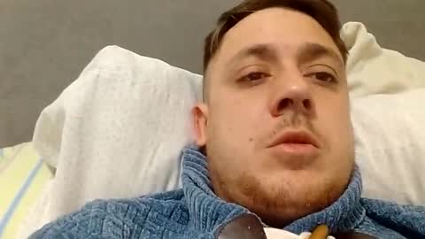 JuanmaSEX online show from 01/15/26, 12:37