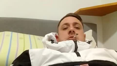 JuanmaSEX online show from 01/17/26, 02:38