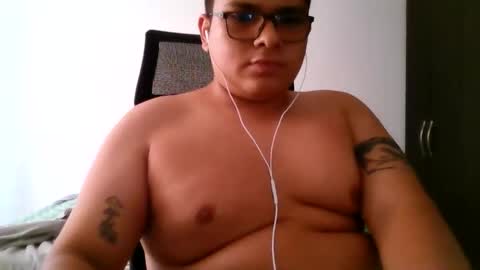 JUAN online show from 04/08/26, 07:14