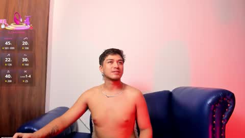 Snapshot of juanmechanic chatting on 09/16/25, 07:37 JUAN  online show from 09/16/25, 07:37