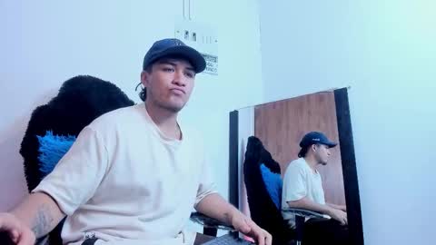 Snapshot of juanmechanic chatting on 09/23/25, 07:39 JUAN  online show from 09/23/25, 07:39