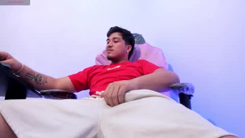 JUAN  online show from 11/08/25, 03:23